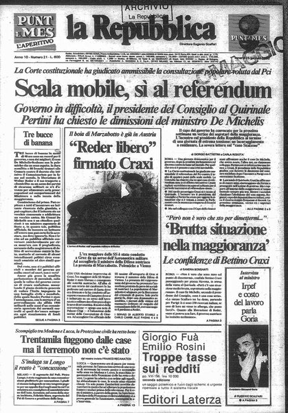 La repubblica